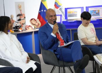 Ministerio de Educación inicia proceso de evaluación para medir la calidad educativa venezolana