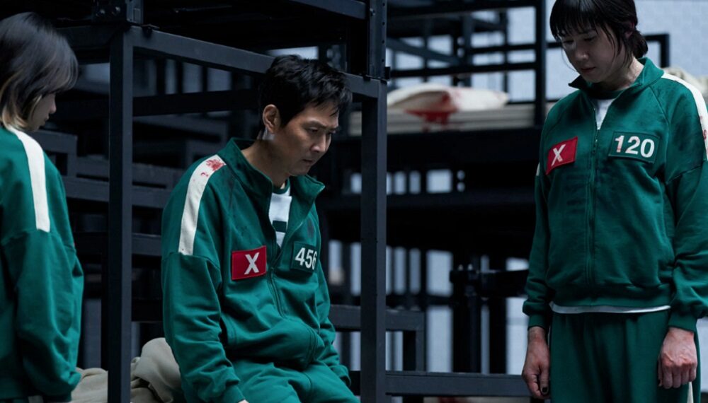 Revelan primer tráiler de la temporada final de “El juego del calamar”