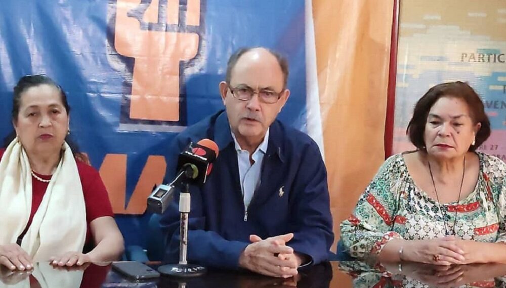 El MAS advierte sobre confusión en porcentajes de participación y abstención del #25M