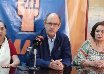 El MAS advierte sobre confusión en porcentajes de participación y abstención del #25M