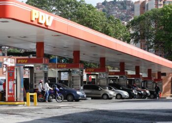 Diputado Rodríguez: Rumores del ajuste al precio de la gasolina son una campaña especulativa