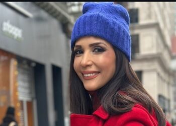 Tras su lucha contra el cáncer muere a los 51 años la animadora venezolana Patricia Fuenmayor