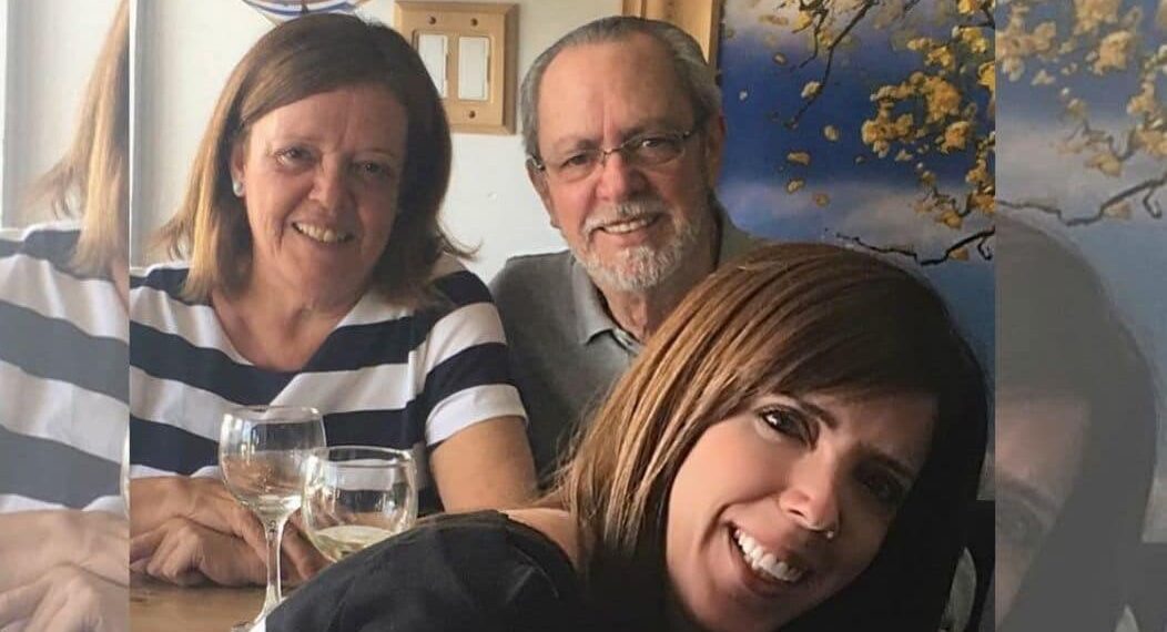 Falleció el periodista Eduardo Sapene