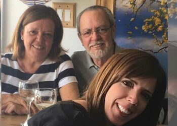 Falleció el periodista Eduardo Sapene