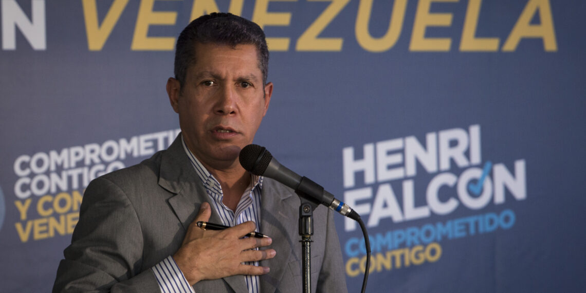 «La economía tiene que ser la prioridad de la nueva AN»: Henri Falcón