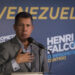 «La economía tiene que ser la prioridad de la nueva AN»: Henri Falcón
