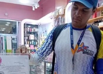 SUNDEE desplegó fiscales para supervisar uso de la tasa del BCV