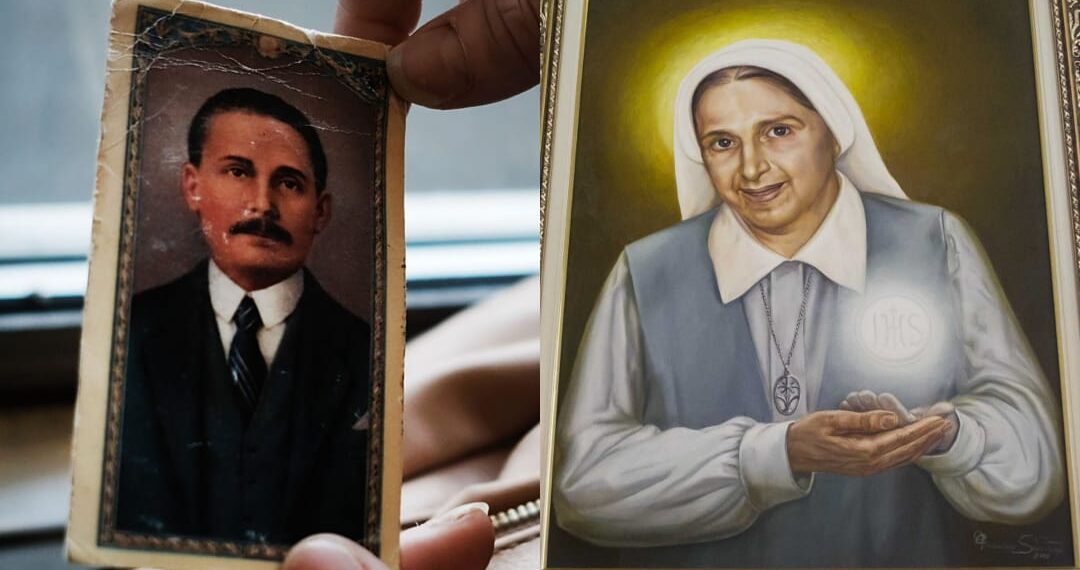 Gobierno agradece la canonización de José Gregorio Hernández y la madre Carmen Rendiles