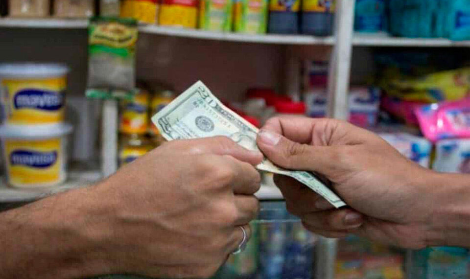 CENDAS-FVM: inflación en alimentos alcanzó 65% en el primer cuatrimestre del año