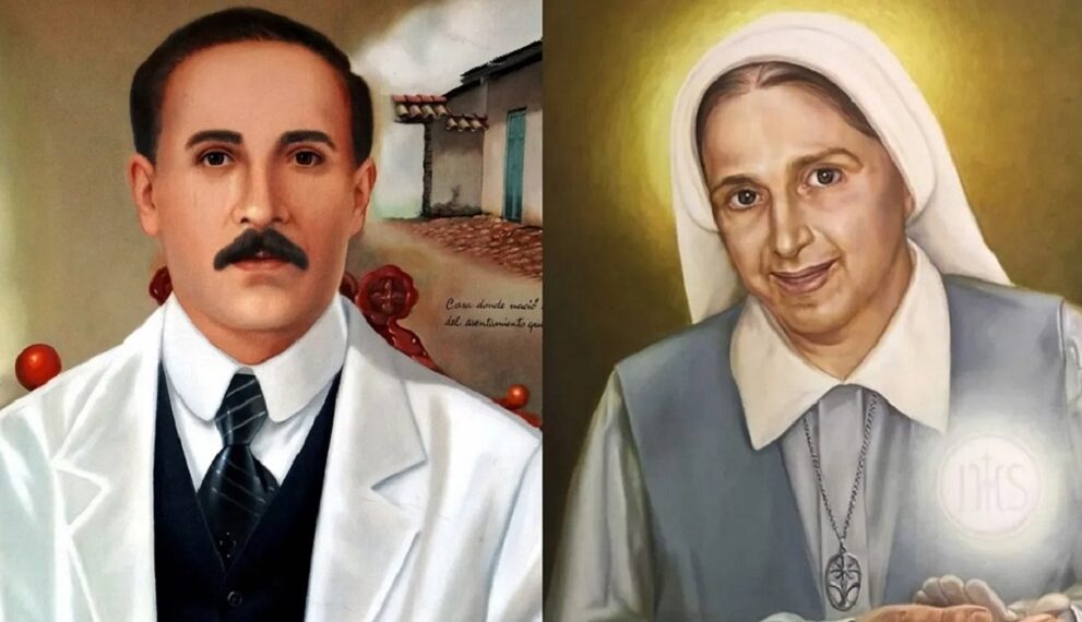Canonización de José Gregorio Hernández y Carmen Rendiles será el 19 de octubre