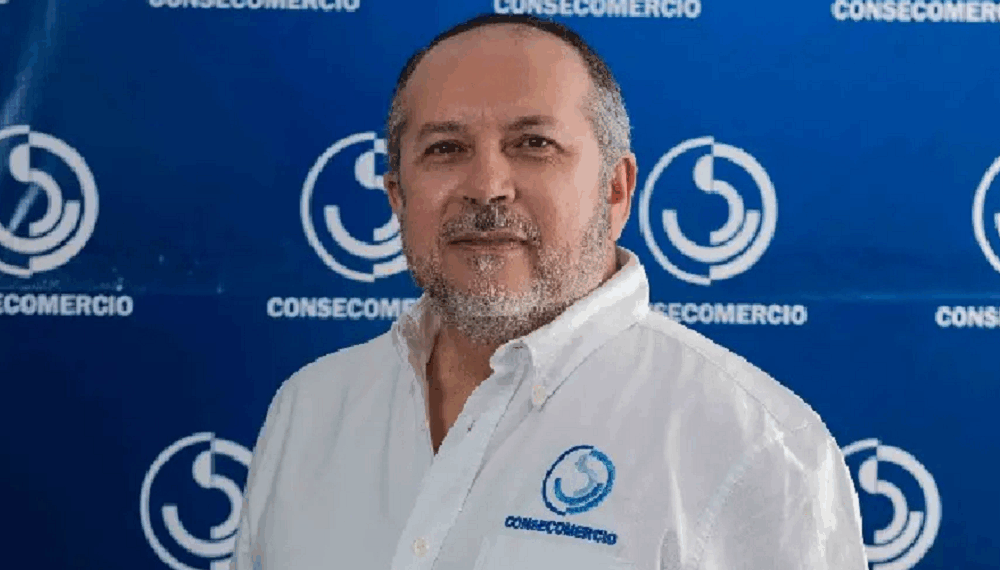 Consecomercio pide atacar la inflación y la escasez del dólar