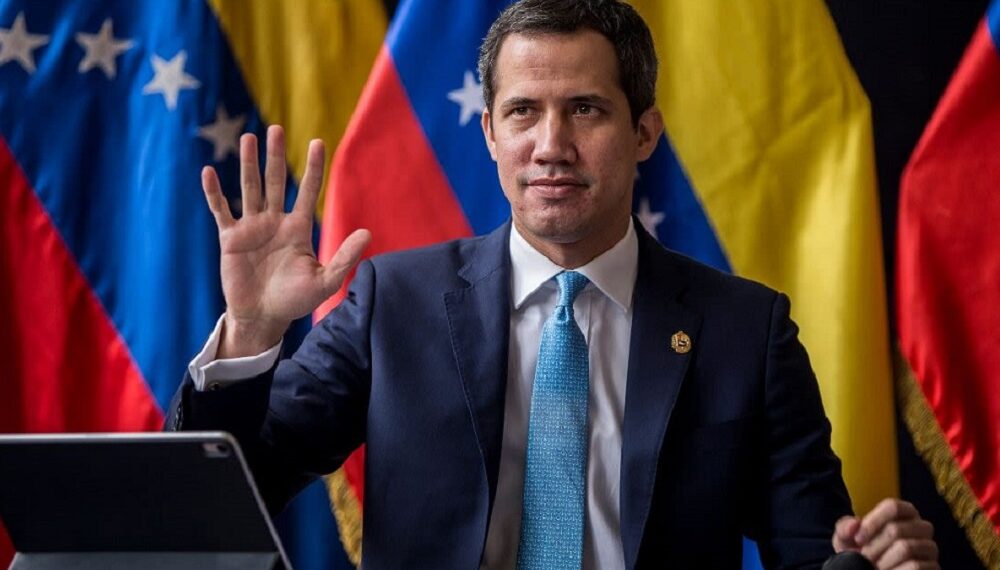 MP solicita alerta roja a Interpol contra Juan Guaidó por hechos de corrupción en España