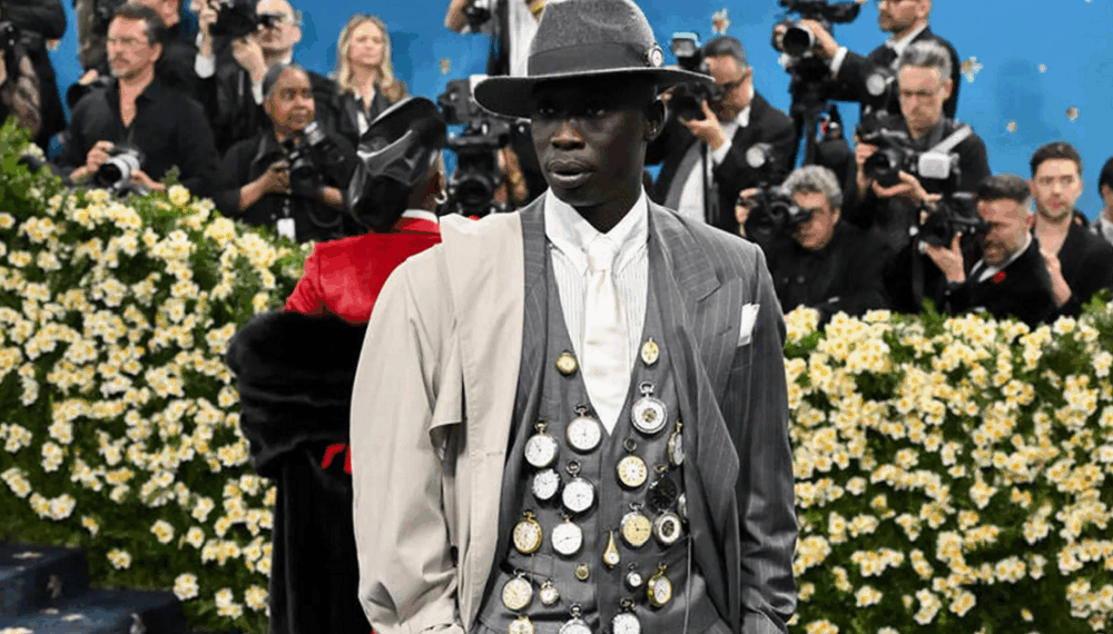 Confirman detención por el ICE y «autodeportación» del famoso “tiktoker” Khaby Lame