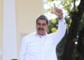 Maduro le dice a Trump que «no se deje envenenar contra Venezuela»
