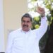 Maduro le dice a Trump que «no se deje envenenar contra Venezuela»