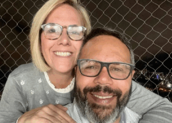 Hija de González Urrutia volvió a El Rodeo y su esposo “no está allí”