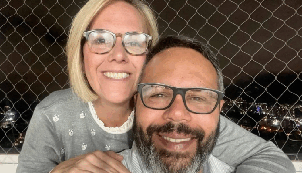 Hija de González Urrutia volvió a El Rodeo y su esposo “no está allí”