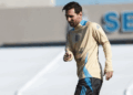 Argentina se prepara con Messi para la doble fecha de eliminatorias