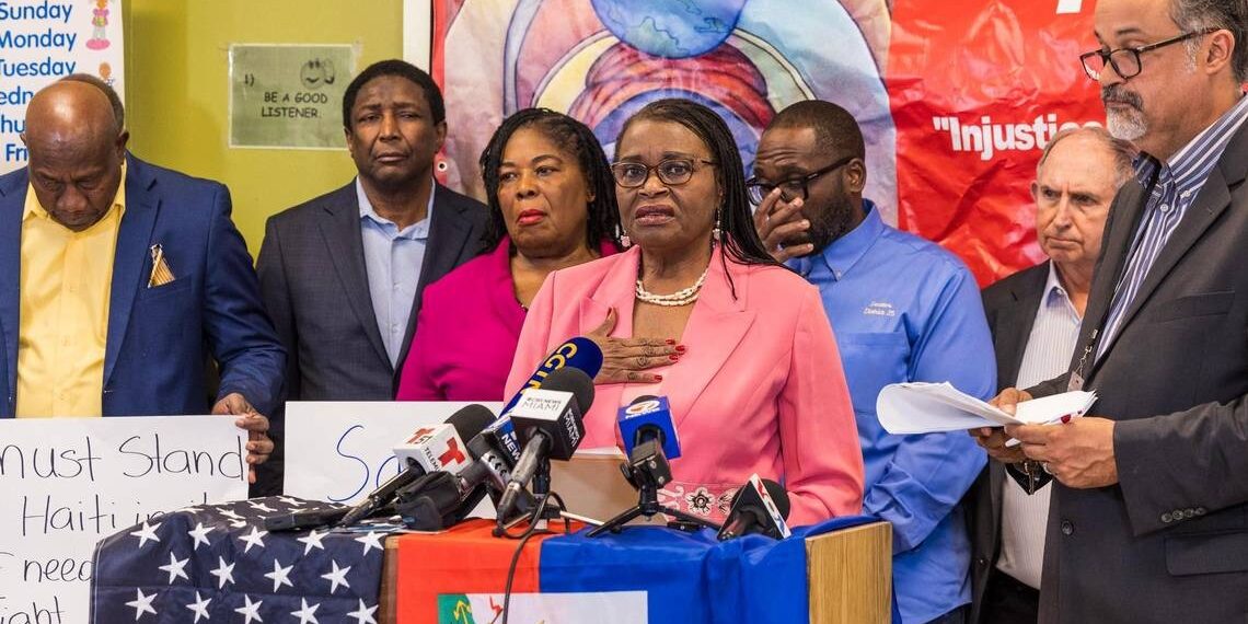 Desde Miami califican como «ataque directo» la prohibición de entrada a EE.UU. para Venezuela, Cuba y Haití