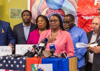 Desde Miami califican como «ataque directo» la prohibición de entrada a EE.UU. para Venezuela, Cuba y Haití