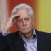 Michael Douglas critica a Trump y dice que se «averguenza» de Estados Unidos