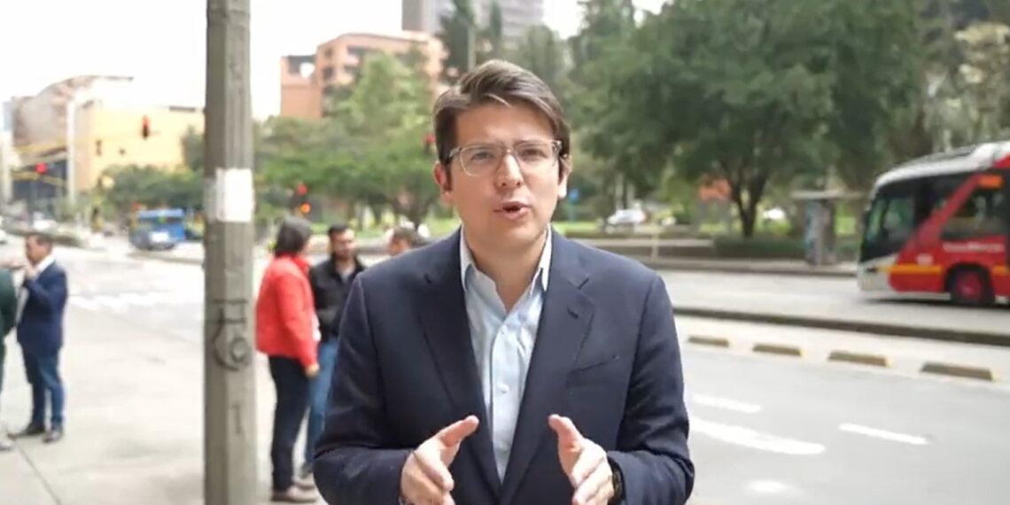 Miguel Uribe Tarbay en estado grave y su pronóstico es reservado