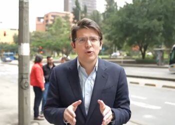 Miguel Uribe Tarbay en estado grave y su pronóstico es reservado