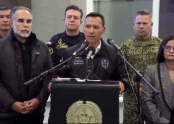 Gobierno de Colombia maneja tres hipótesis sobre el atentado a Miguel Uribe Turbay