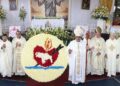 Órdenes y congregaciones agustinianas en Venezuela celebraron la elección de León XIV como el primer papa agustino