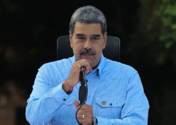 Maduro asegura que capturaron a un «grupo de terroristas» que venía desde Trinidad y Tobago
