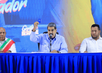 Maduro denunció que en EEUU «golpean» y «torturan» a los migrantes latinoamericanos