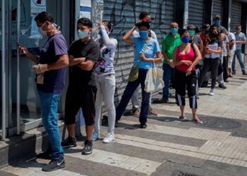 Colegio de Médicos del Zulia emitió alerta ante nueva variante de covid-19