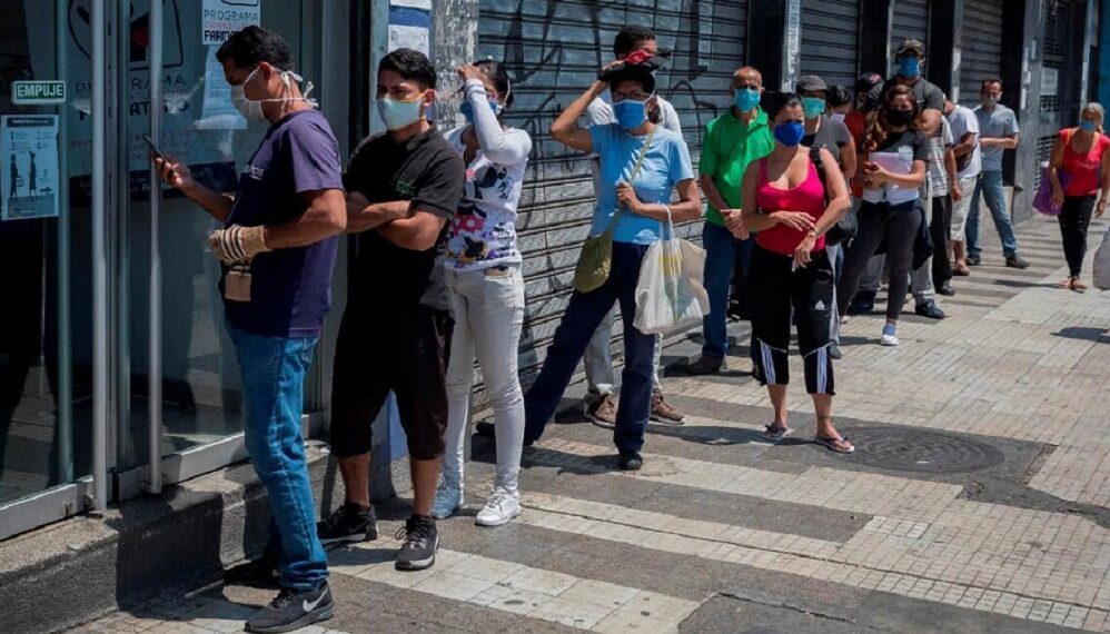 Colegio de Médicos del Zulia emitió alerta ante nueva variante de covid-19
