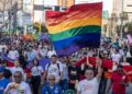 Mes del orgullo LGBTQ+ ¿Por qué se celebra y cuál es su propósito desde la defensa de los DD.HH.?