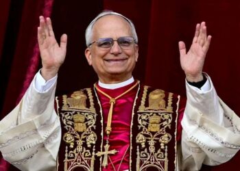 Papa León XIV es primo quinto del prócer venezolano Antonio José de Sucre