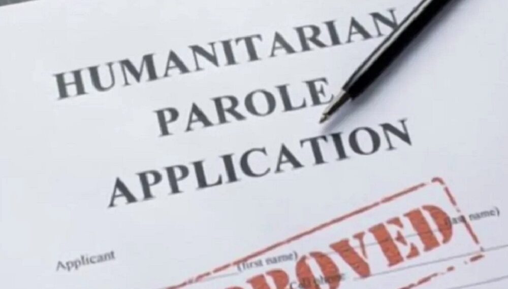 EEUU reanuda procesamiento de solicitudes para migrantes con parole humanitario