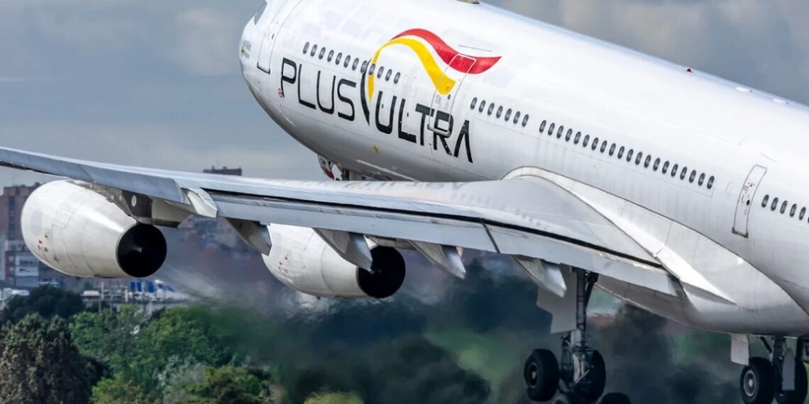 Aerolíneas firman acuerdo para una conectividad reforzada entre Caracas y Roma