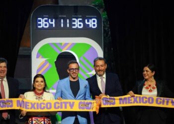 Inicia la cuenta regresiva para la Copa Mundial 2026