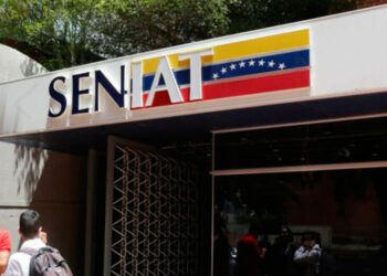 Seniat reporta recaudación de Bs. 312 millardos entre enero y mayo de este año