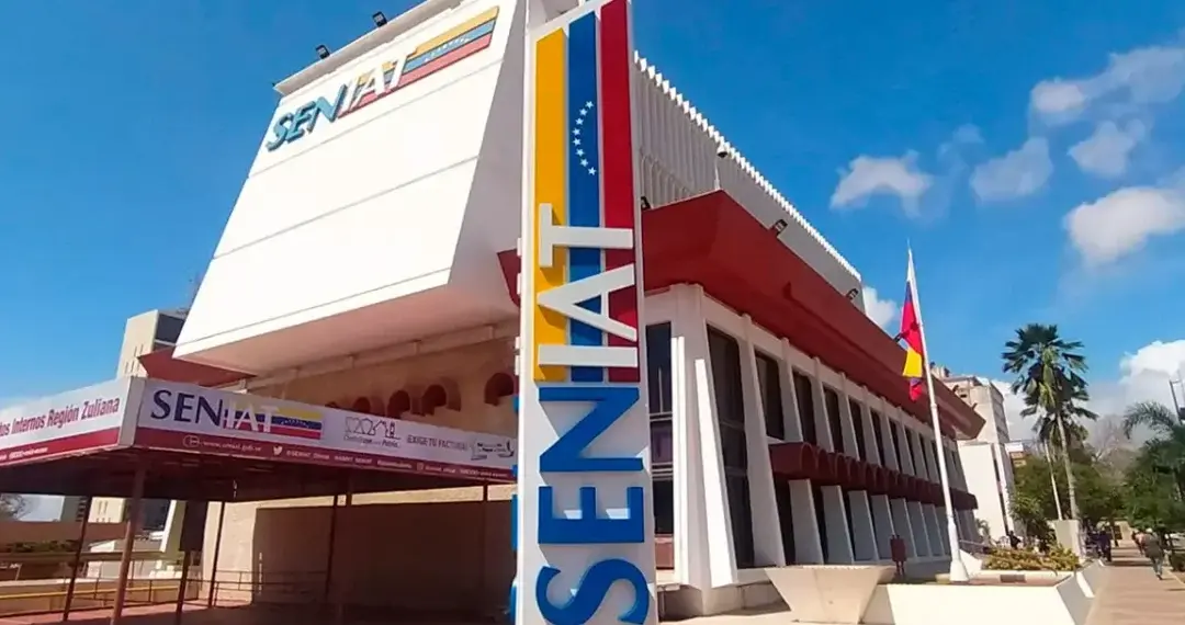 Seniat anuncia aumento de la Unidad Tributaria de Bs. 9 a Bs. 43 (+Gaceta Oficial)