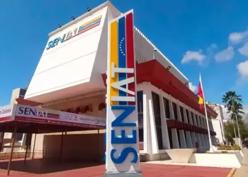 Seniat anuncia aumento de la Unidad Tributaria de Bs. 9 a Bs. 43 (+Gaceta Oficial)