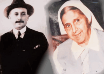 #13Jun se definirá fecha de canonización de Carmen Rendiles y José Gregorio Hernández