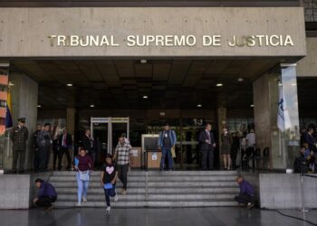 TSJ anuncia instalación de nuevos tribunales contra la violencia machista
