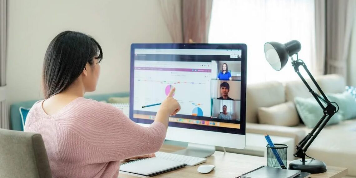 Trabajo remoto en Venezuela: una alternativa económica con menos protección legal