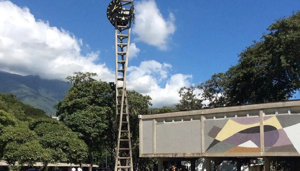 UCV pidió al gobierno convocar a una “amplia discusión nacional” ante la crisis salarial