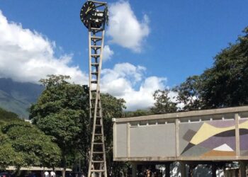 UCV pidió al gobierno convocar a una “amplia discusión nacional” ante la crisis salarial