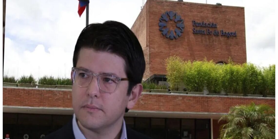 Miguel Uribe presenta «indicios de mejoría»