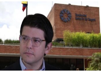 Miguel Uribe presenta «indicios de mejoría»