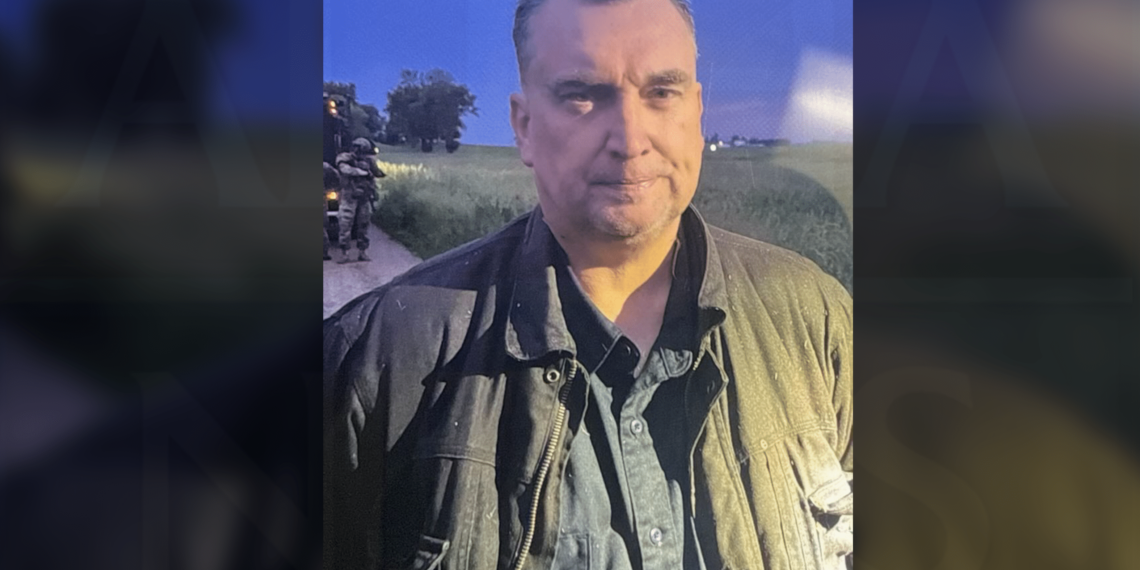 Detienen a sospechoso de matar a senadora estadounidense y a su esposo