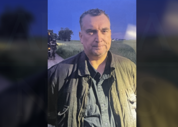 Detienen a sospechoso de matar a senadora estadounidense y a su esposo